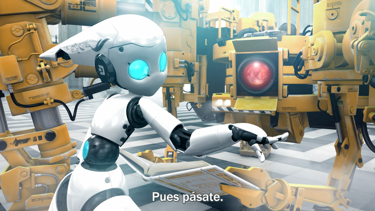 Fireball Charming (Anime Underground)